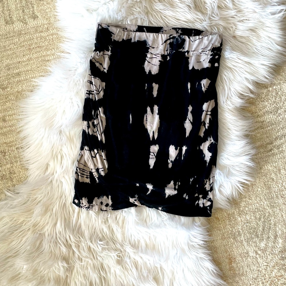 gypsy mini skirt